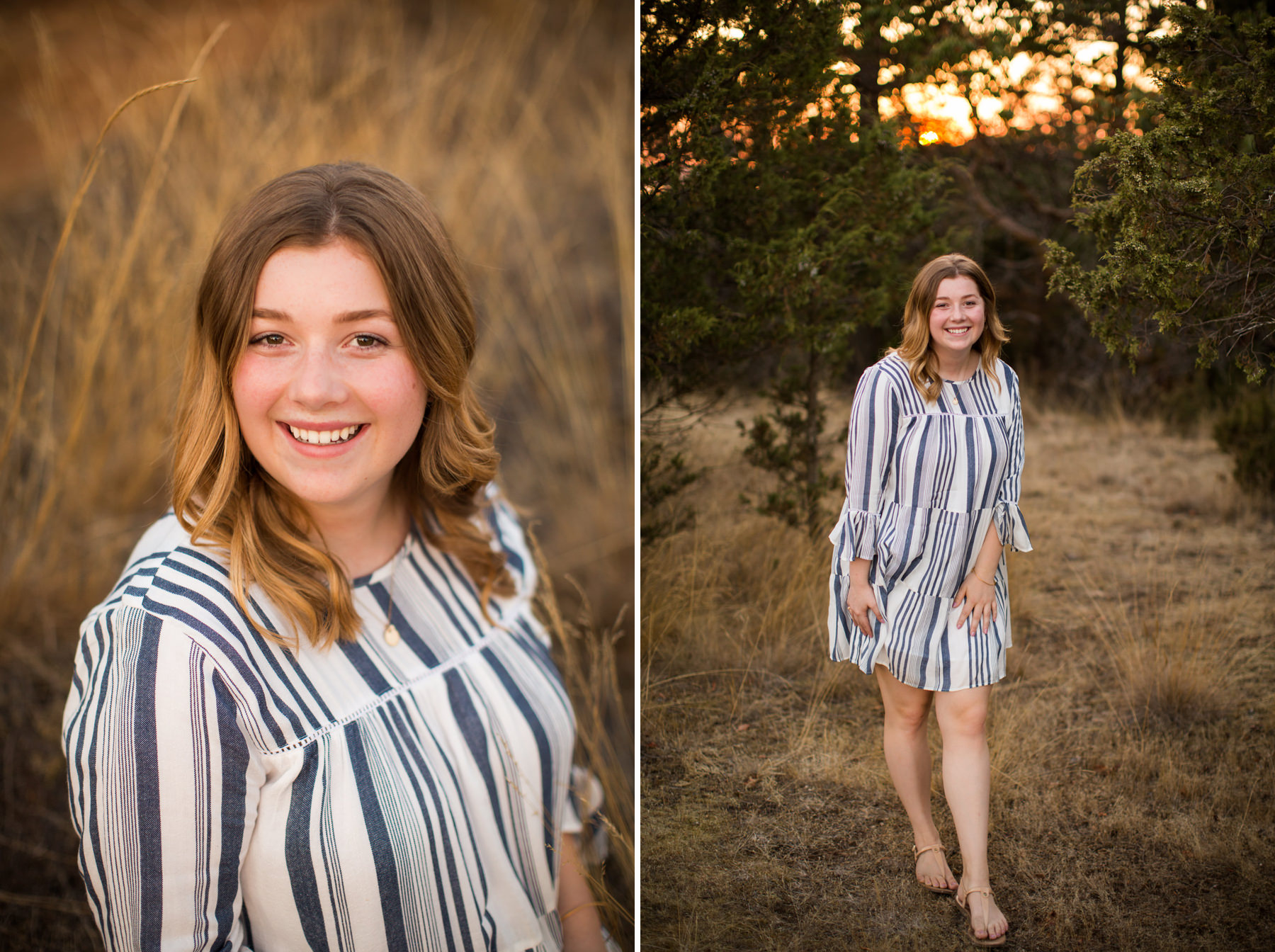 Anacortes Senior Portraits